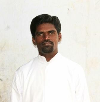 Sathishraj